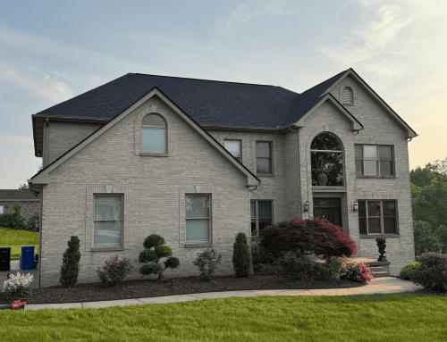 Roof Replacement North Huntingdon, Pennsylvania – The Roofing Company LLC – Pennsylvania Roofing Company