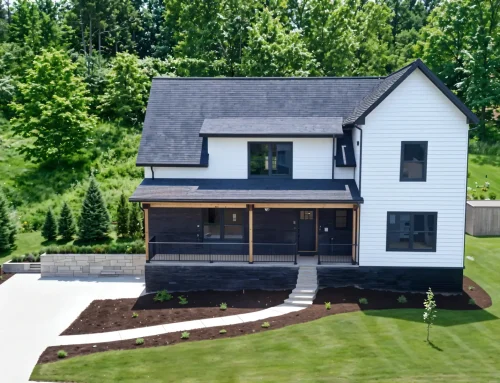 Roof Replacement for a Pennsylvania Home!
